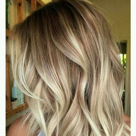 Meet your Posher, Jessie - Picture 1 of 1